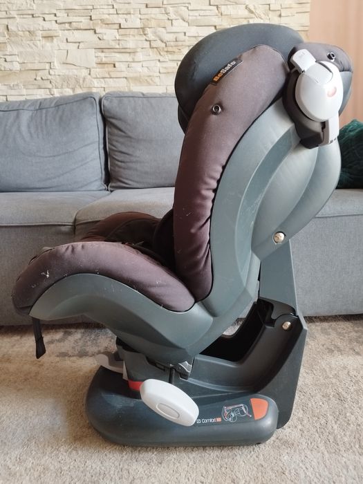 Fotelik BeSafe IZI Comfort X3