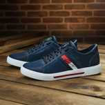 Летние кеды Hilfiger 40-45 перфорация