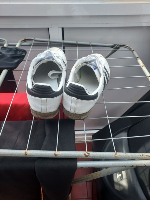 Sapatilhas Adidas Samba