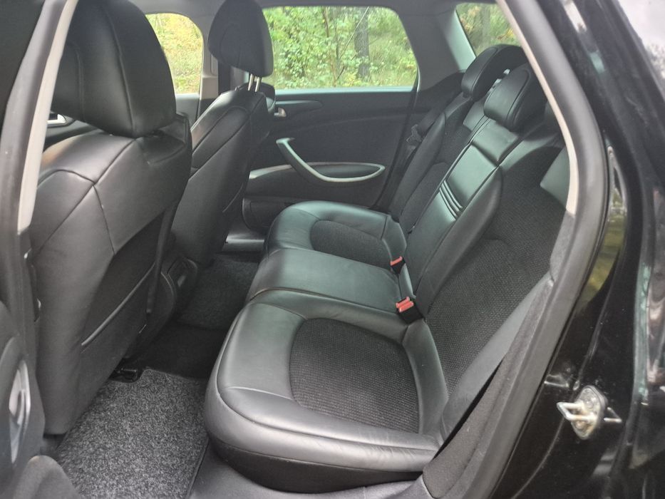 Citroen C5 1.8 Benzyna 125KM nowe sprzęgło!