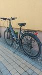 Rower trekkingowy damski  Kands elite pro