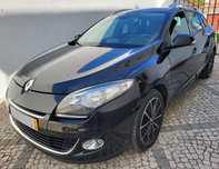 Renault Megane Grandtour 1.6 dci Bose Edition  130cv 142mil km