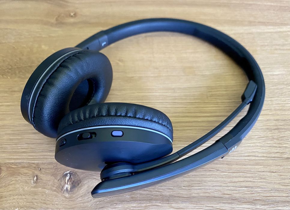 NOWE! SENNHEISER - Słuchawki EPOS / ADAPT 260 Bluetooth