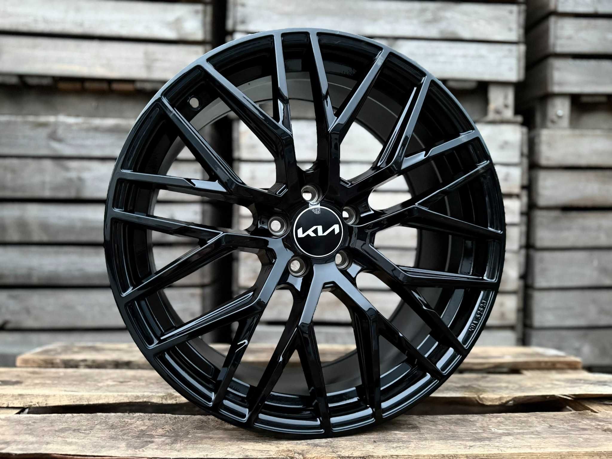alufelgi r16 5x114,3 KIA NOWE! Ceed Sorento Optima Carnival Xceed