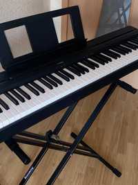 Синтезатор Yamaha P-45