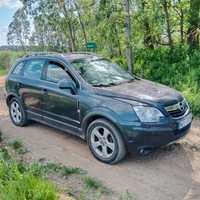 Opel Antara 2.0 CRDI