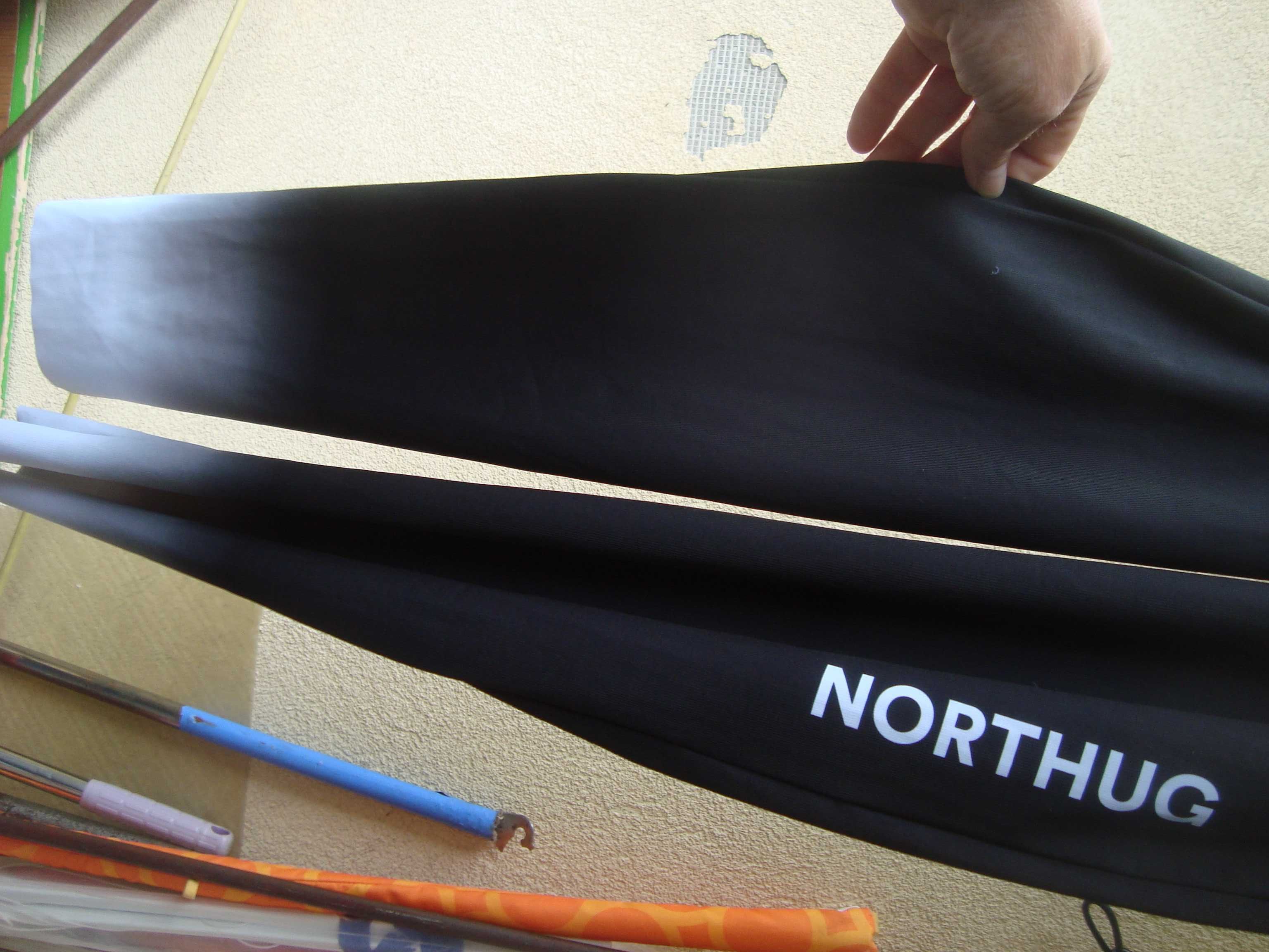 kombinezon narciarski biegowy -Northug roz M-na 176 cm Norweski