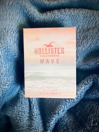 Woda perfumowana Hollister - Wave for her 100 ml
