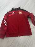 Bluza adidas chojniczanka