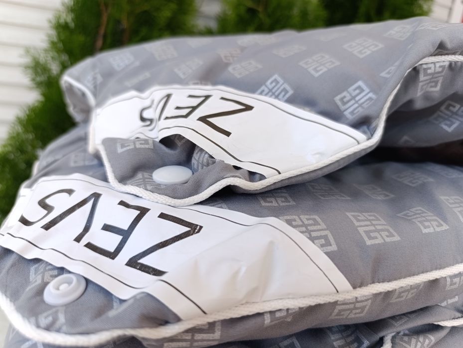 Ковдра 4 сезони (всесезонна) Різні кольори.