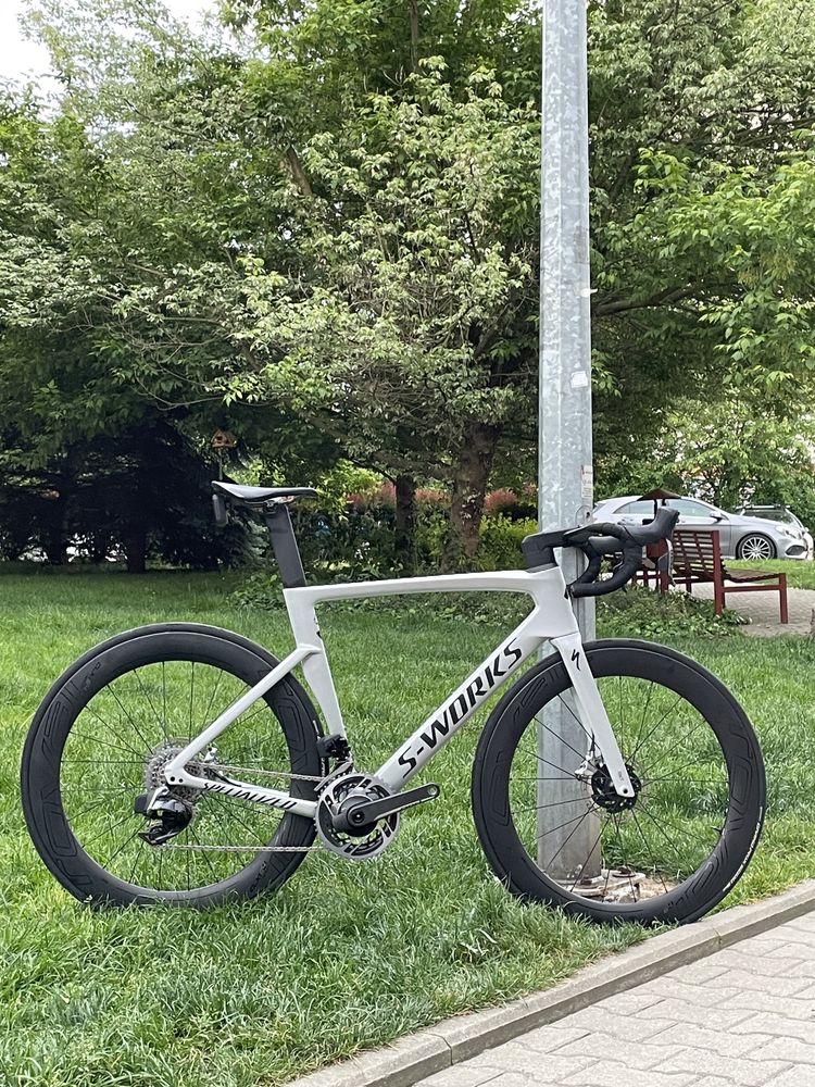 Uchwyt K-MOUNT TR1 do radaru Trek CarBack do siodełek SPECIALIZED