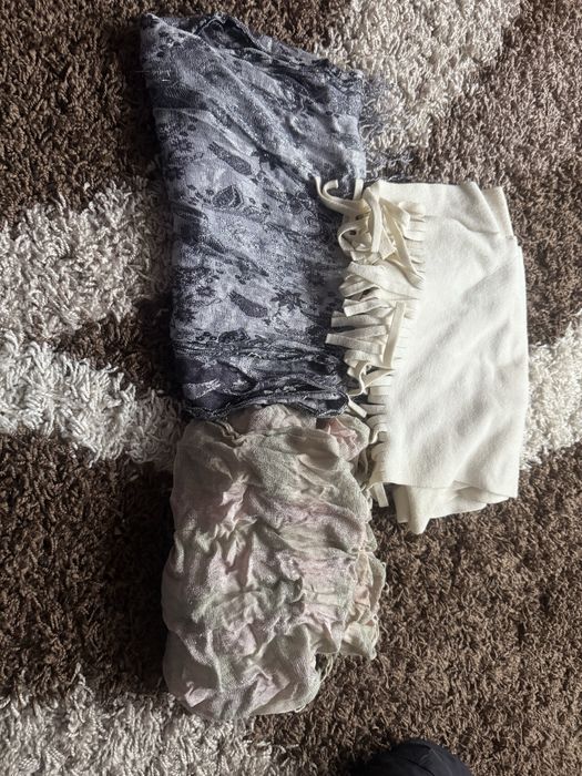 Шарфи жіночі, безкоштовно