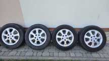 Felgi Aluminiowe