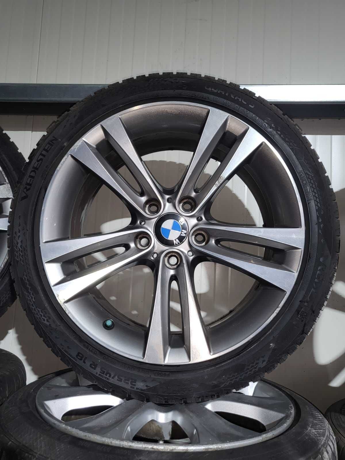 JANTES 18 BMW 5X120