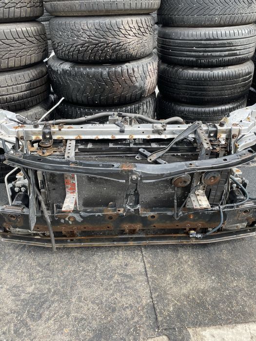 Телевізор установча панель Toyota Rav 4 ca30 2.2 дизел