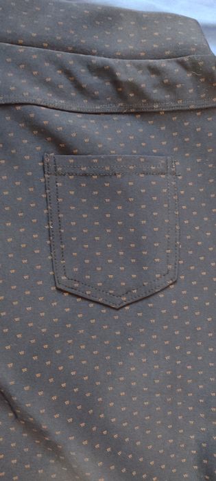 Жіночі штани, лосіни