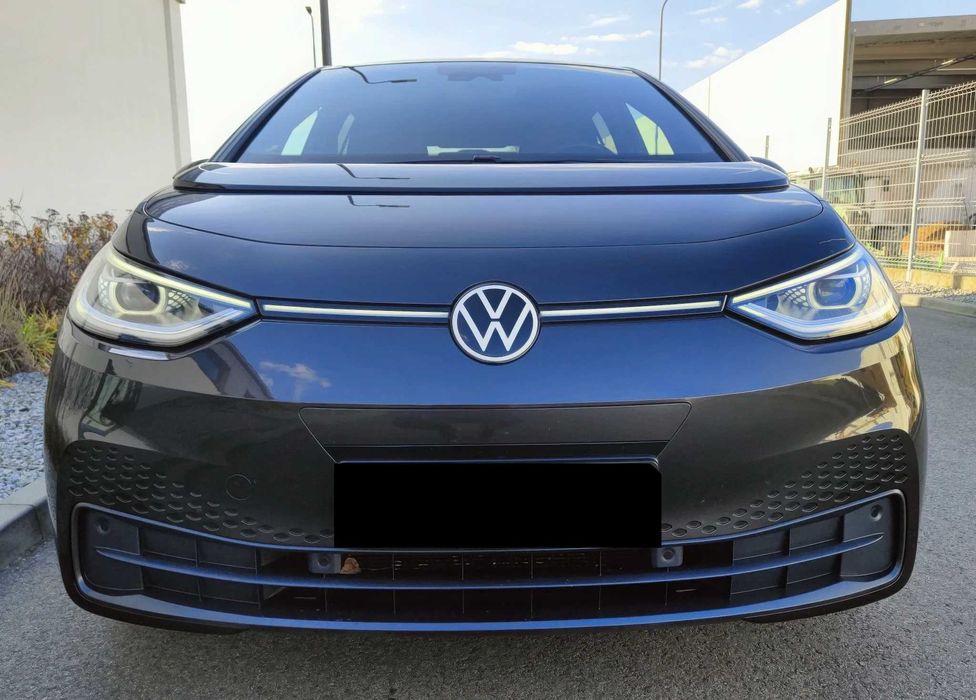 2020 Volkswagen ID.3 58kWh 1ST Plus