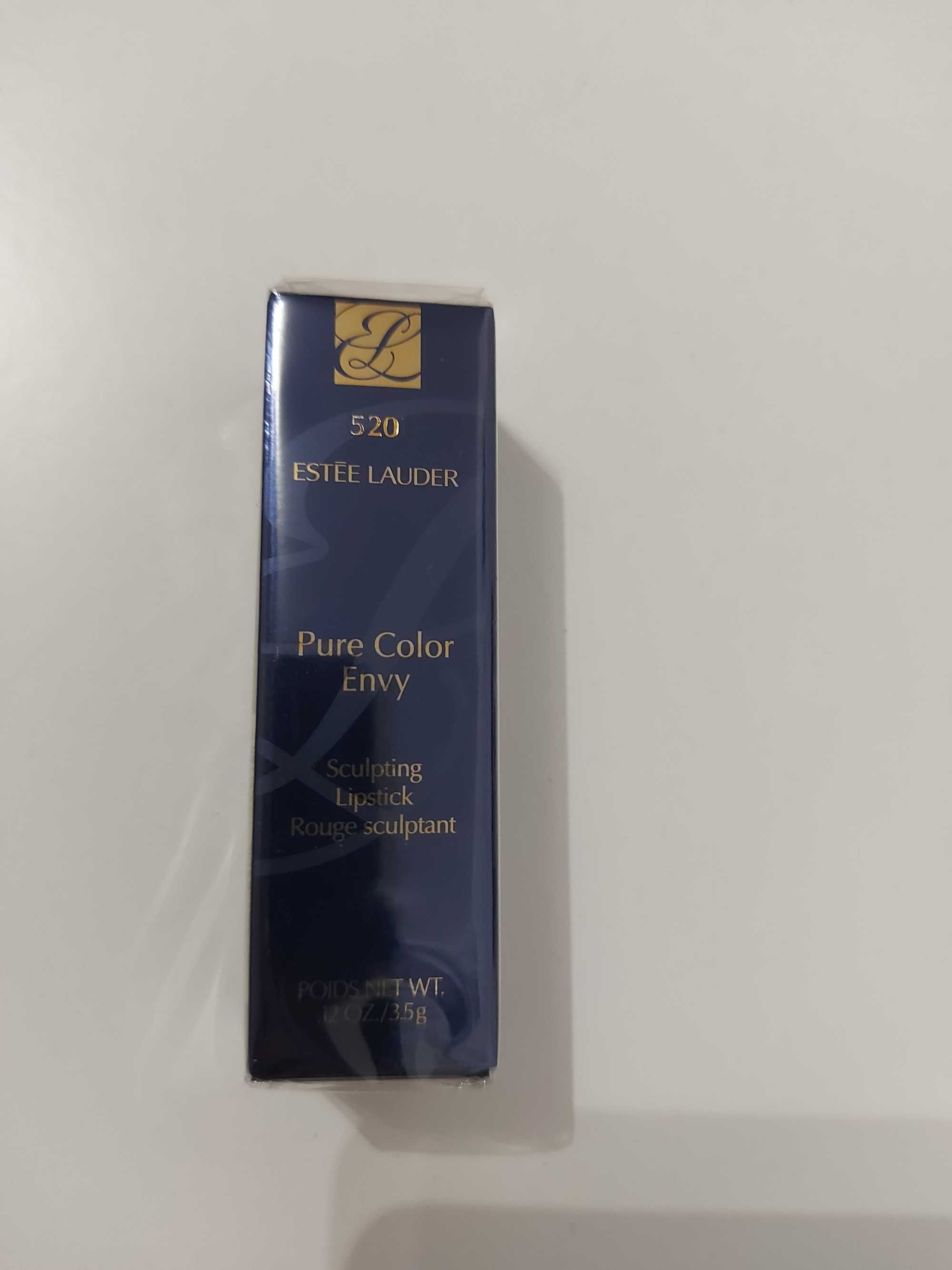 Estee lauder pomadka 520