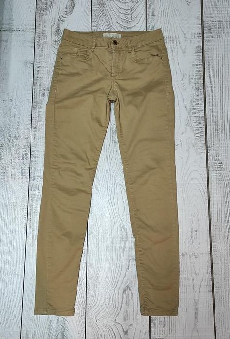 Джинси скінні джинси