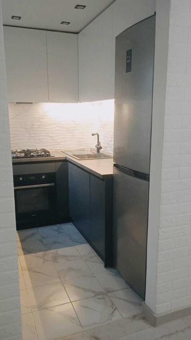 Є-відновлення, є-оселя! Эксклюзивное предложение!  Новые дома!