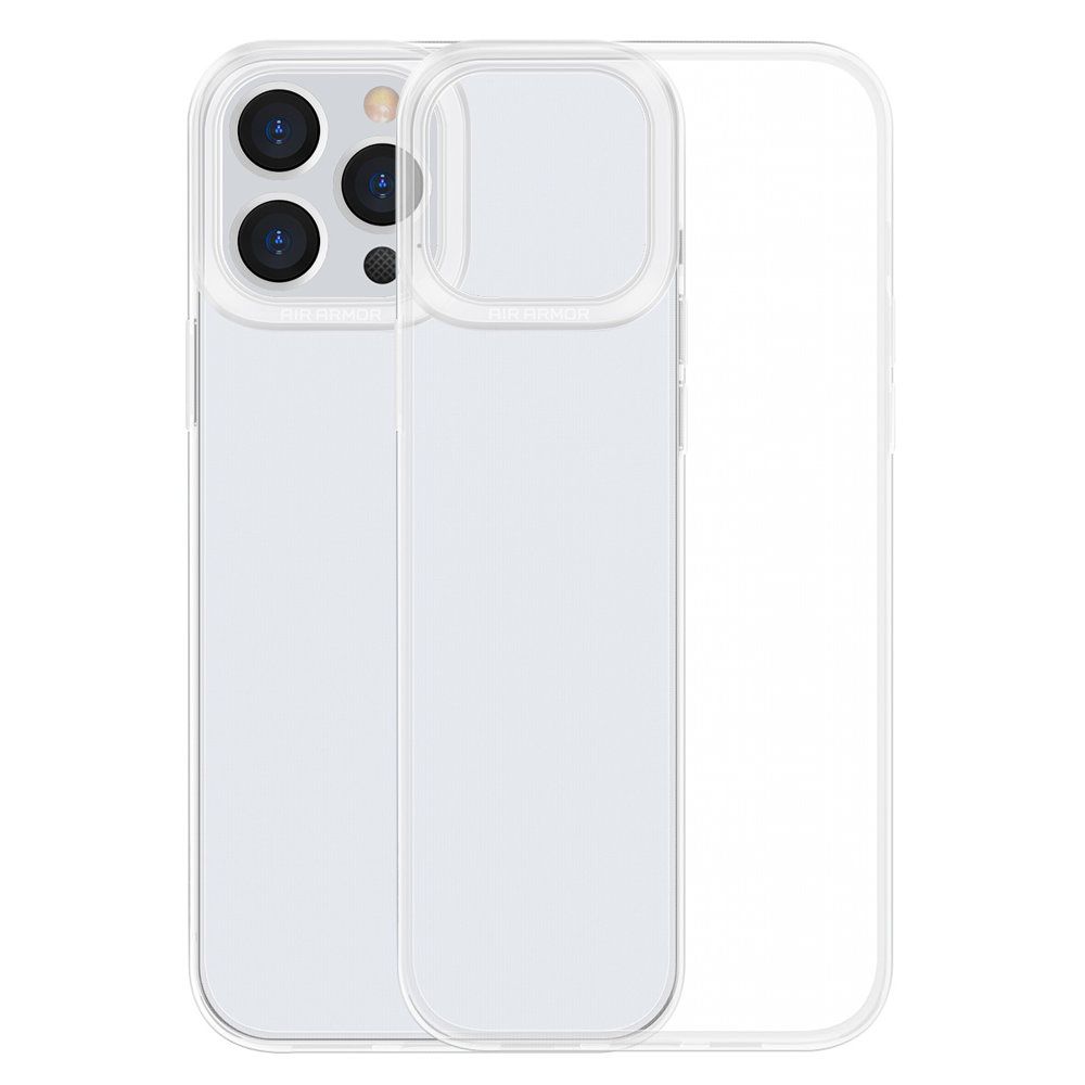 Etui Case Obudowa Plecki Baseus Do Iphone 13 Pro