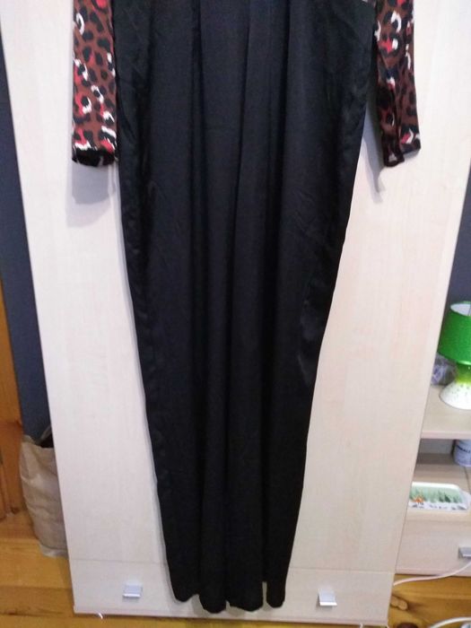 Kombinezon na lato 48/4XL