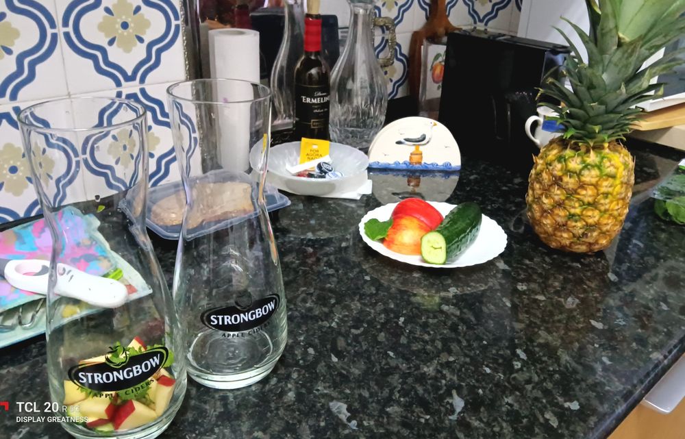 Jarros Sangria Novos