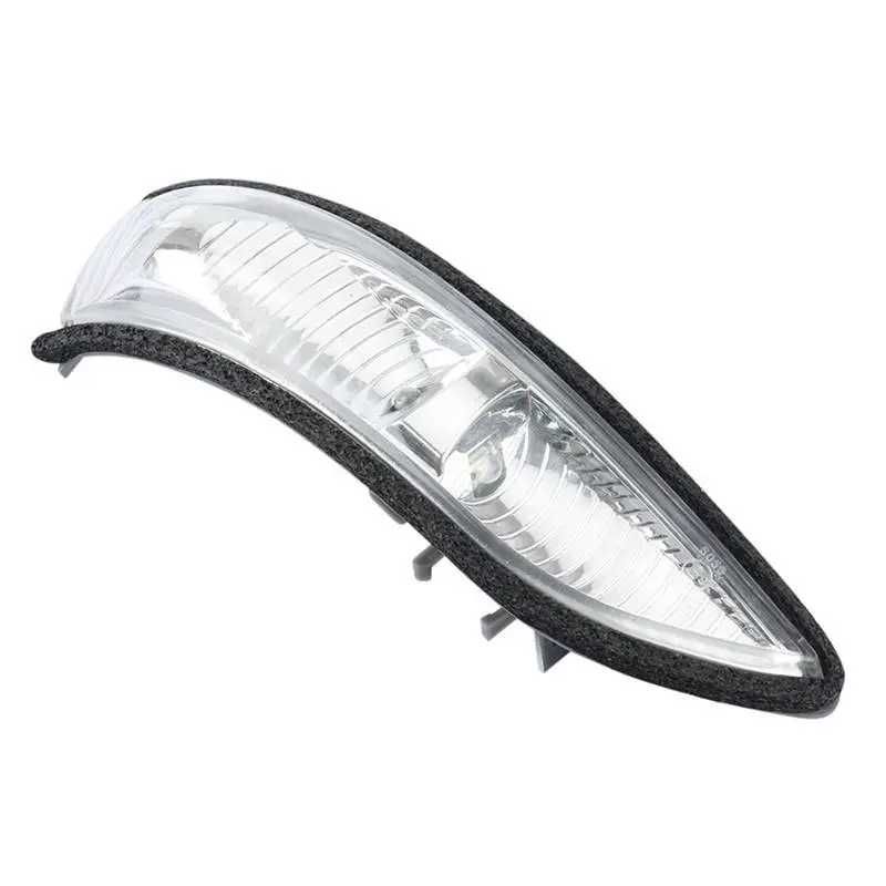 Pisca Led espelho retrovisor Mercedes W169 w245 de 2005 a 2008 Novo
