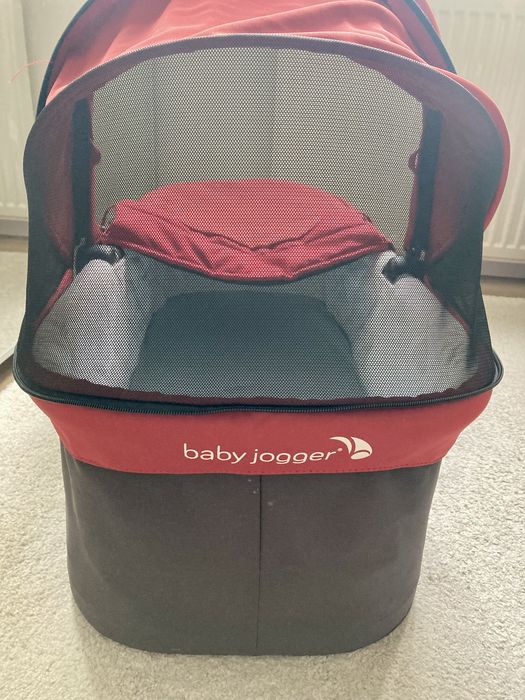 Gondola Deluxe Baby Jogger