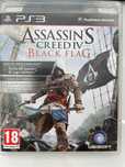 Jogo PS3 - Assassin's Creed IV Black Flag