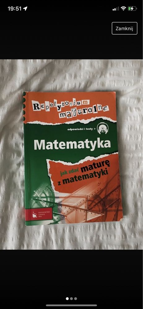 matematyka repetytorium maturalne jak zdać maturę z matematyki