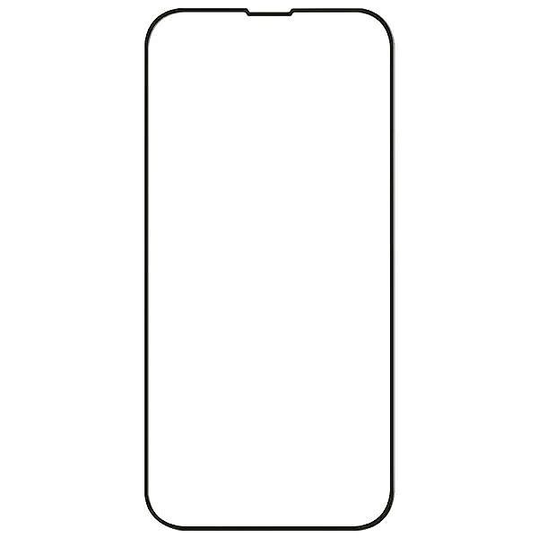 Szkło UNIQ Optix Matte matowe hartowane na iPhone 15 Pro Max z aplikat