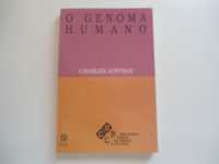 O Genoma Humano por Charles Auffray