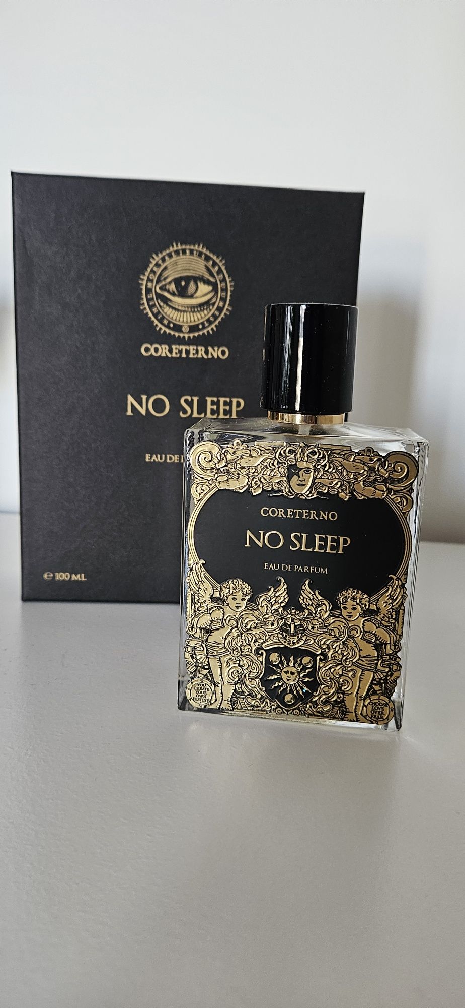 Coreterno No Sleep 100 ml