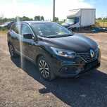 Renault Kadjar Automat, maly przebieg