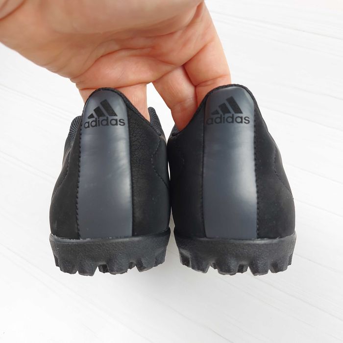 Сороконожки Adidas Goletto р.42,6