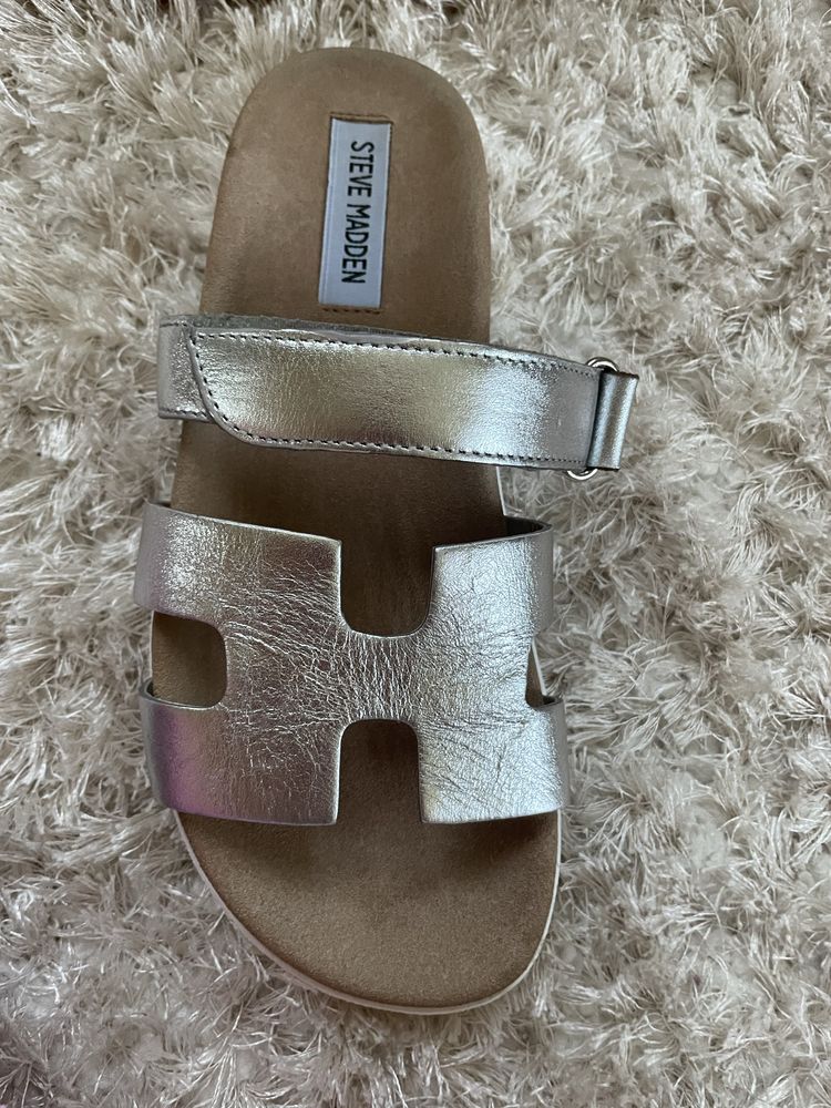 Steve Madden  тапочки