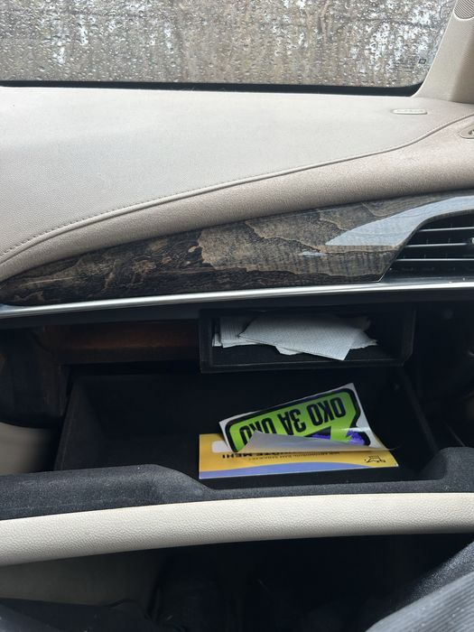 Продам Cadillac ATS 2.0 2014 рік рест