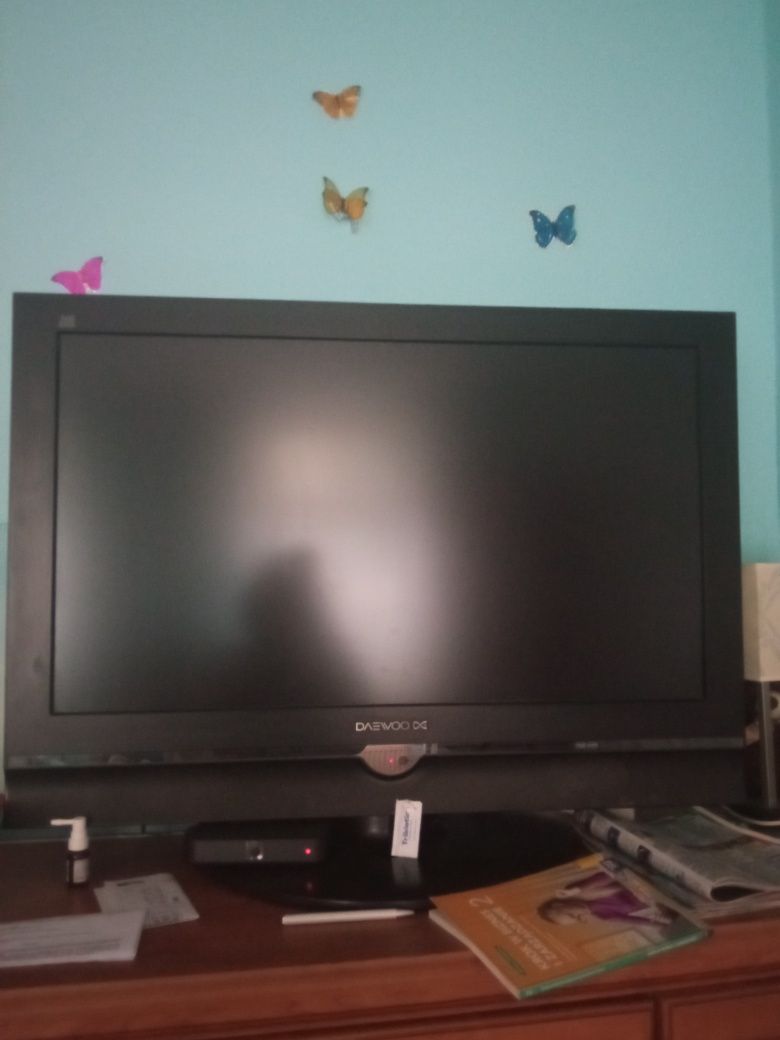 Telewizor Daewoo 37