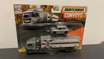 Matchbox Convoys