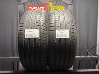 Opony Letnie 235/55/18 PIRELLI SCORPION #2826