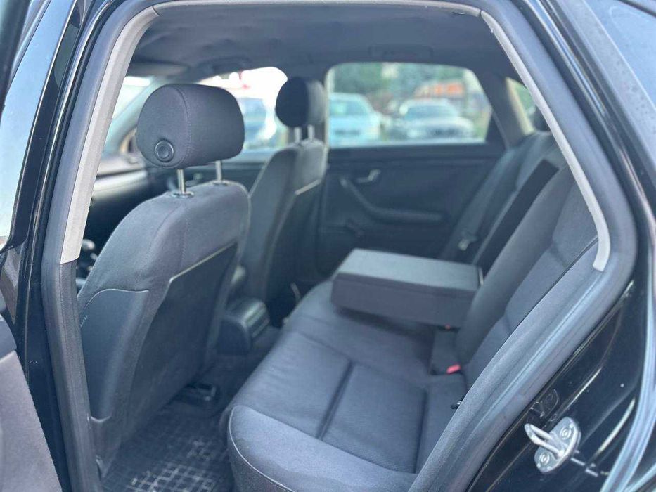 Audi A4 B6 1.8Turbo Benzyna+LPG|Android|Hak|Klima|Alusy|Zadbana|Zamian