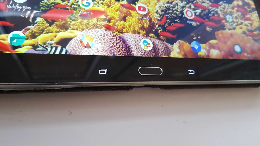 2k Samsung Galaxy Tab Pro 16Gb 8 ядер 10-android