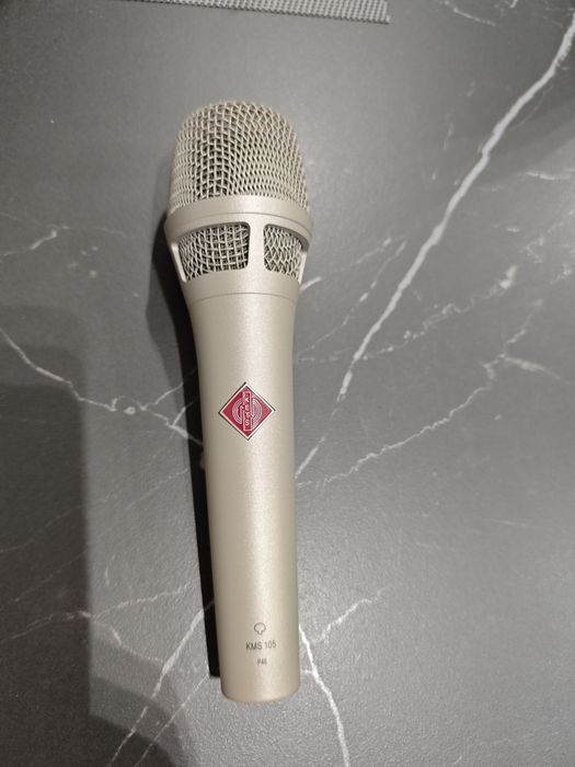 Mikrofon profesjonalny KTES kms 105