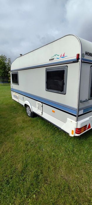 Hobby 520  Hobby 520 1997 r