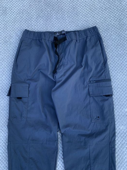 Tracking Tech Cargo Pants Size:L трекінгові карго штани на утяжках