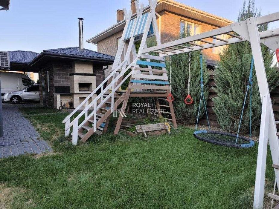 Продаж Будинку З Ремонтом Софіївська Борщагівка 6 соток 150м2