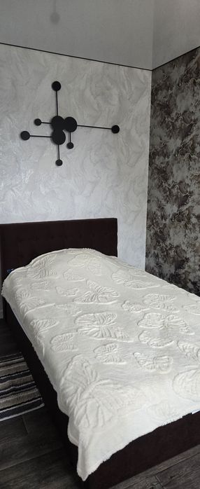 Двокімнатна квартира (можна під 'е' сертифікат)