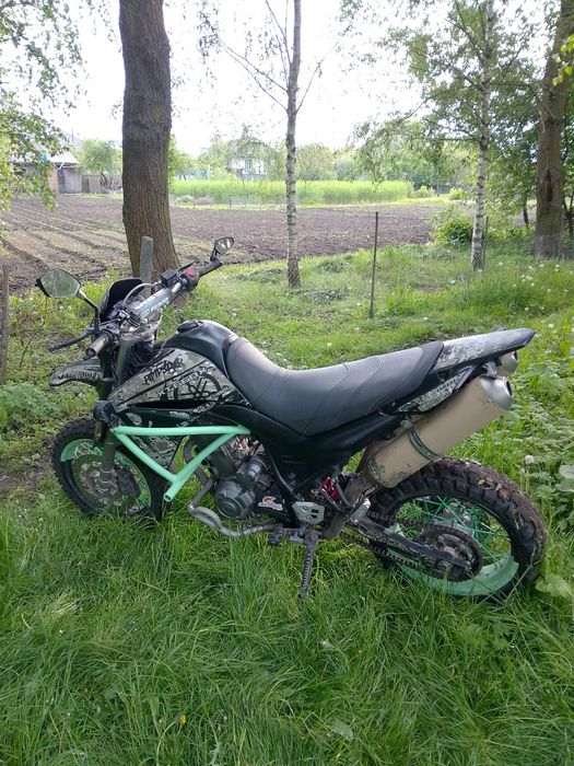 ~СРОЧНО~Продам Yamaha XT660X