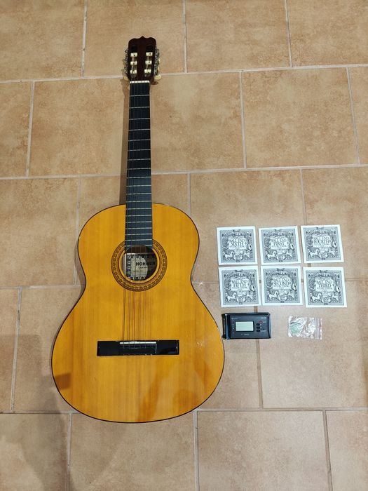 Gitara klasyczna HOHNER MC10A